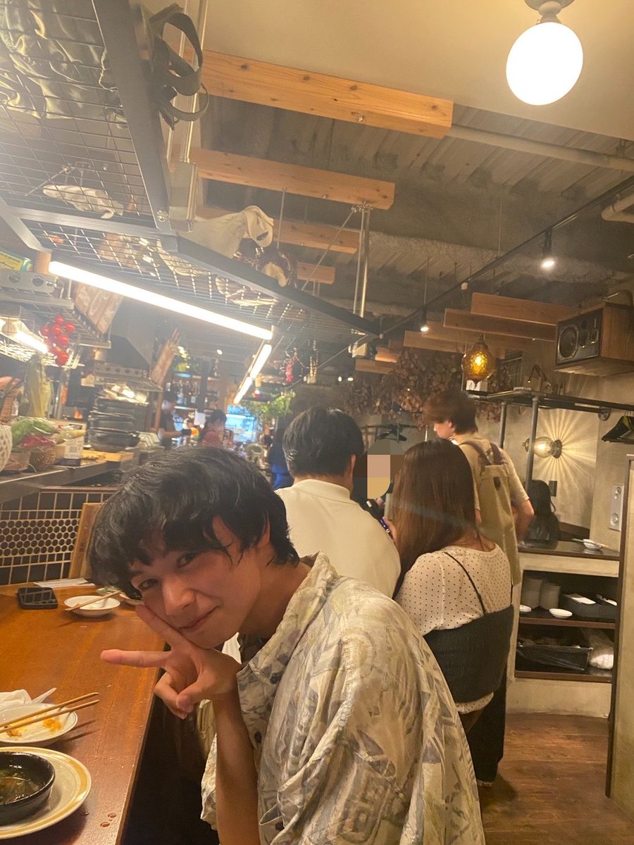 ryosuke_coron's tweet photo. 今週もありがとうございました⚾️

梅雨明け早々真夏の暑さフルスロットルですね🫠
水分補給と冷房使用はマストで！

先週年齢確認されたので髪を切りました🪪 https://t.co/qSTbqS71os