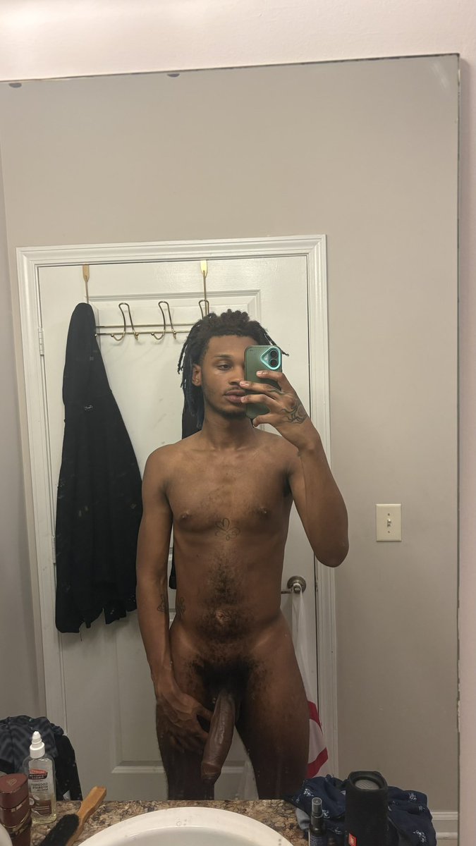 Luhdaddy90's tweet photo. Morning sexy would feel so good right now 🤤 https://t.co/JJnqtbNVhB