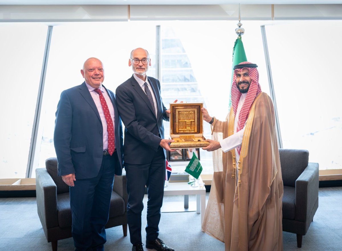 عبدالعزيز الرميح tweet media
