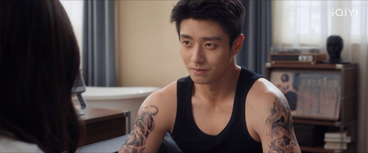 prncsszjy's tweet photo. when the baddie i like asked for favor  but i cant say no so now im playing to be a thug with fake tattoos  🤣 #roadtosuccess https://t.co/PcYD8dU6FC