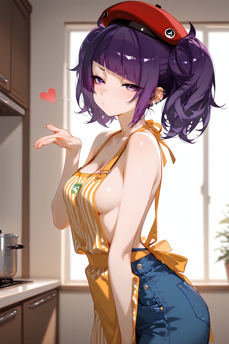 yuzulemon64's tweet photo. 田中摩美々 Tanaka Mamimi - アイドルマスターシャイニーカラーズ（シャニマス）
#AIイラスト #AIart #AIillustration https://t.co/qzw0lGT7vv