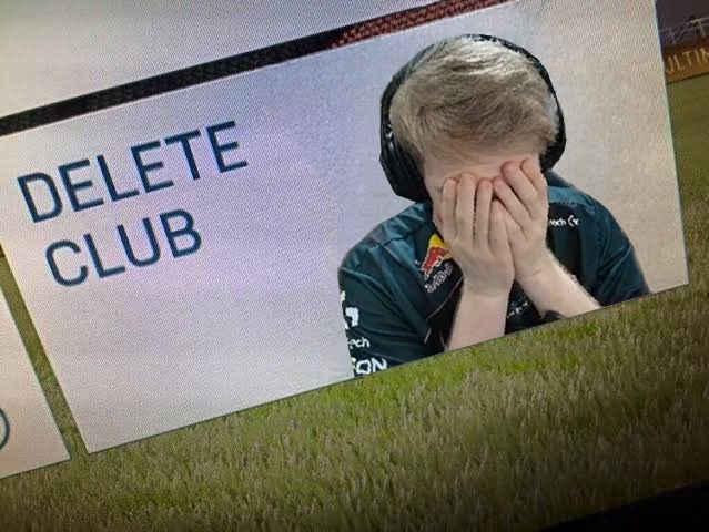G2League's tweet photo. https://t.co/FsTcJFvhyW
