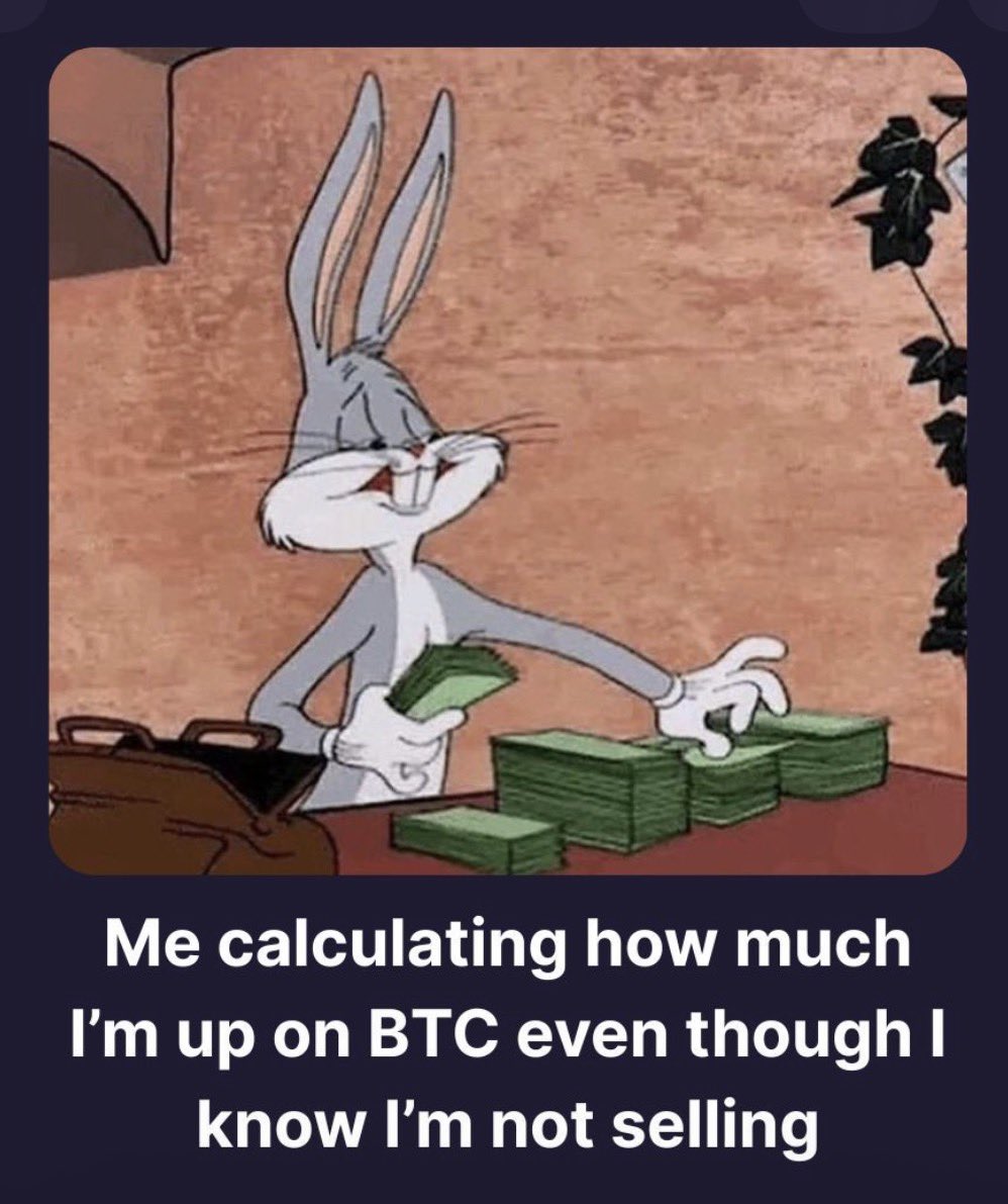 Anastas14197338's tweet photo. Accounting shoudl be done consistently🤓
#accounting #shoudl #consistencyiskey #hodl #moneytalks #cryptotalks #bitcoin #btc #eth #bnb #CryptoLife https://t.co/141BzgZ83i