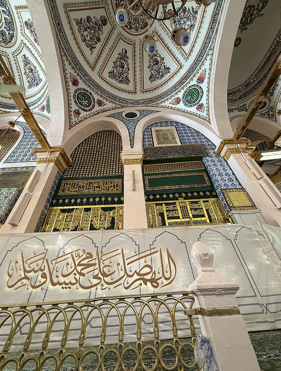 snh_04's tweet photo. #المدينة_المنورة https://t.co/ffXaLQblGJ