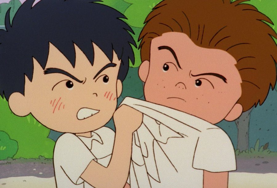 sinreje's tweet photo. その気持ち悪い喋り方を辞めろって言ってるんだよ！

は？(迫真)
お前、迫真侮辱部〜淫夢蔑視の裏技〜スギゾナスねぇ...
ﾎﾟｯﾁｬﾒのデカ枕な懐の広さを貶めるひでたるとにはおしおきが必要だど！
イキ杉山の異名、見たけりゃ見せてやるよ(震え声) https://t.co/OPqLgerk8n