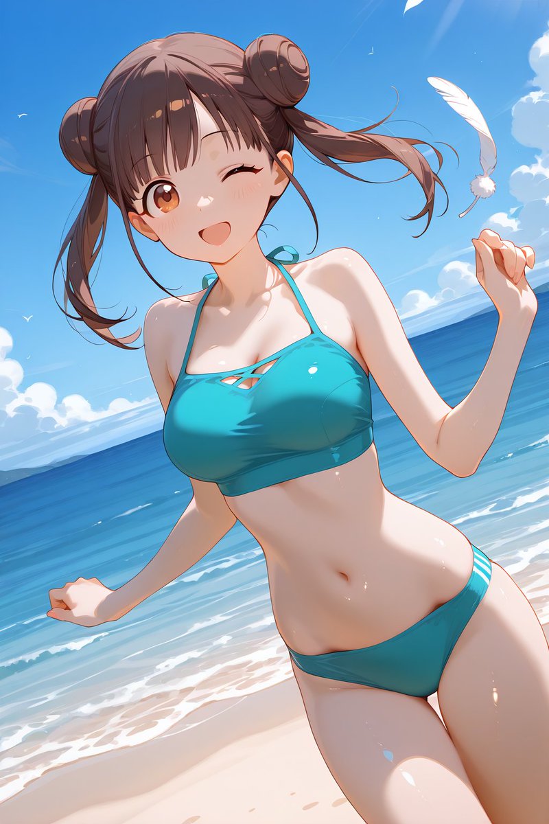 yuzulemon64's tweet photo. 園田智代子 Sonoda Chiyoko - アイドルマスターシャイニーカラーズ（シャニマス）
#AIイラスト #AIart #AIillustration https://t.co/N67Ab9A5D1