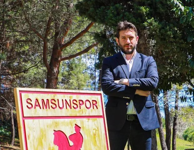 SamsunSoldiers's tweet photo. Mustafa Aztopal, "Önceliğimiz kadro kalitemizi korumak. 3 Türk oyuncu bünyemize kattık. Yeni takviyeler, yabancı transferlerimiz olacak kadromuzu daha da güçlendirmek adına. Tek hedef oluşturacağımız kadroyla yeniden Avrupa kupalarına katılabilmek." #Samsunspor https://t.co/4P4mMZ0jdM