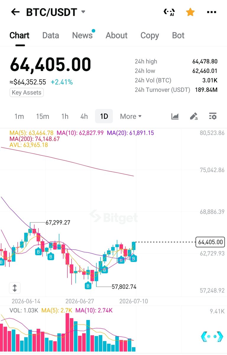 DDoLBit⚡ tweet media