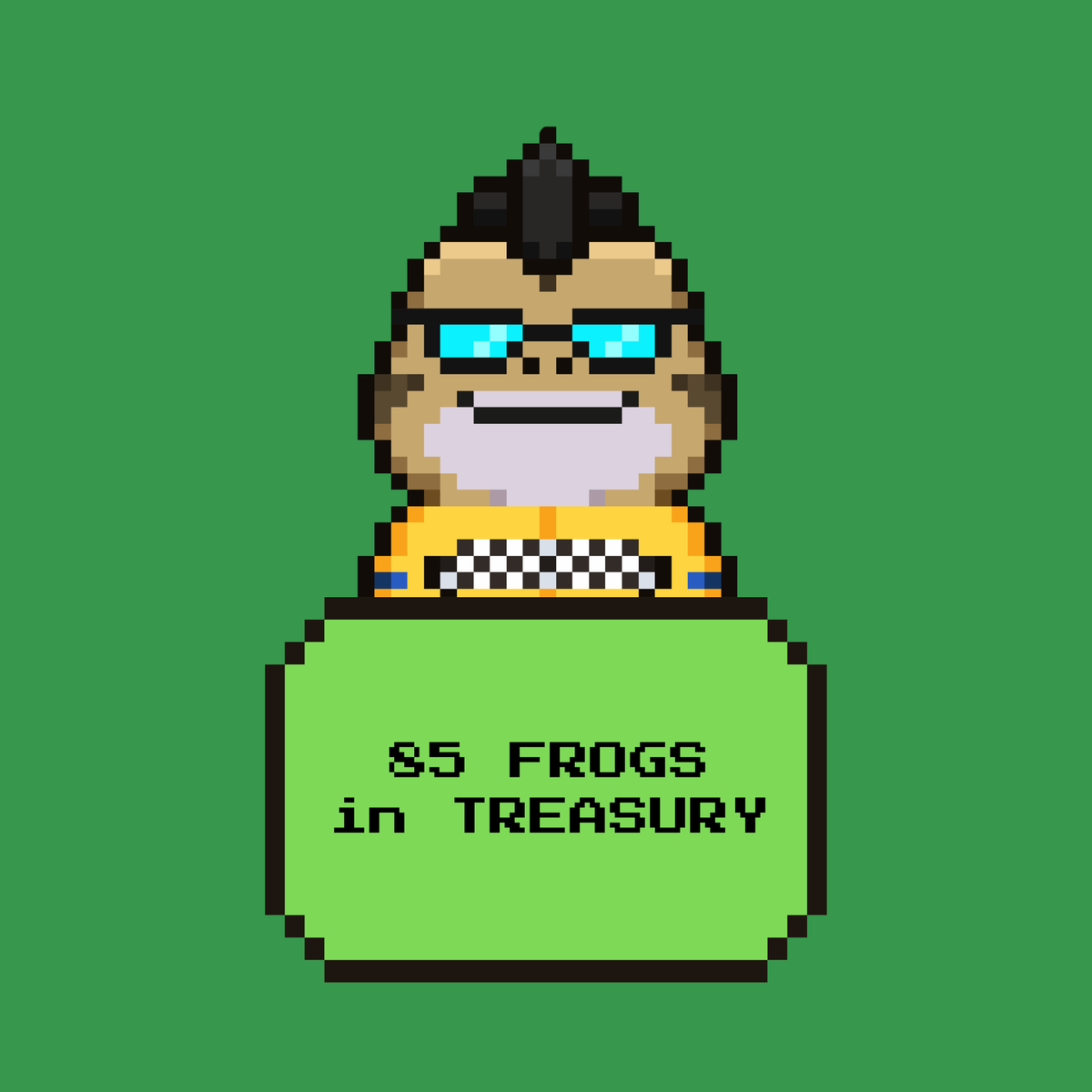 Robin Frogs tweet media