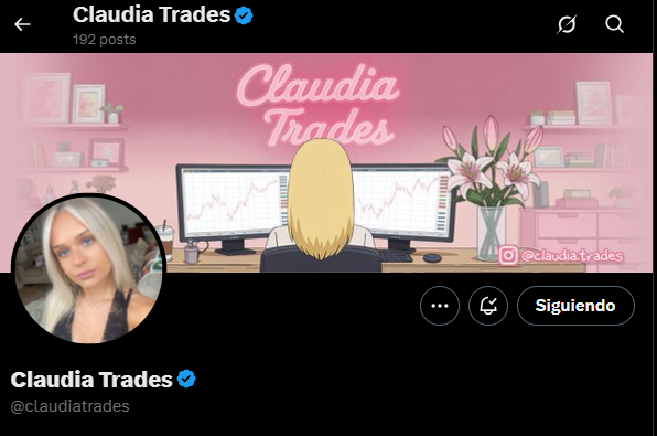 Jarpili75's tweet photo. @claudiatrades All task done https://t.co/WjsTLCMUBO
