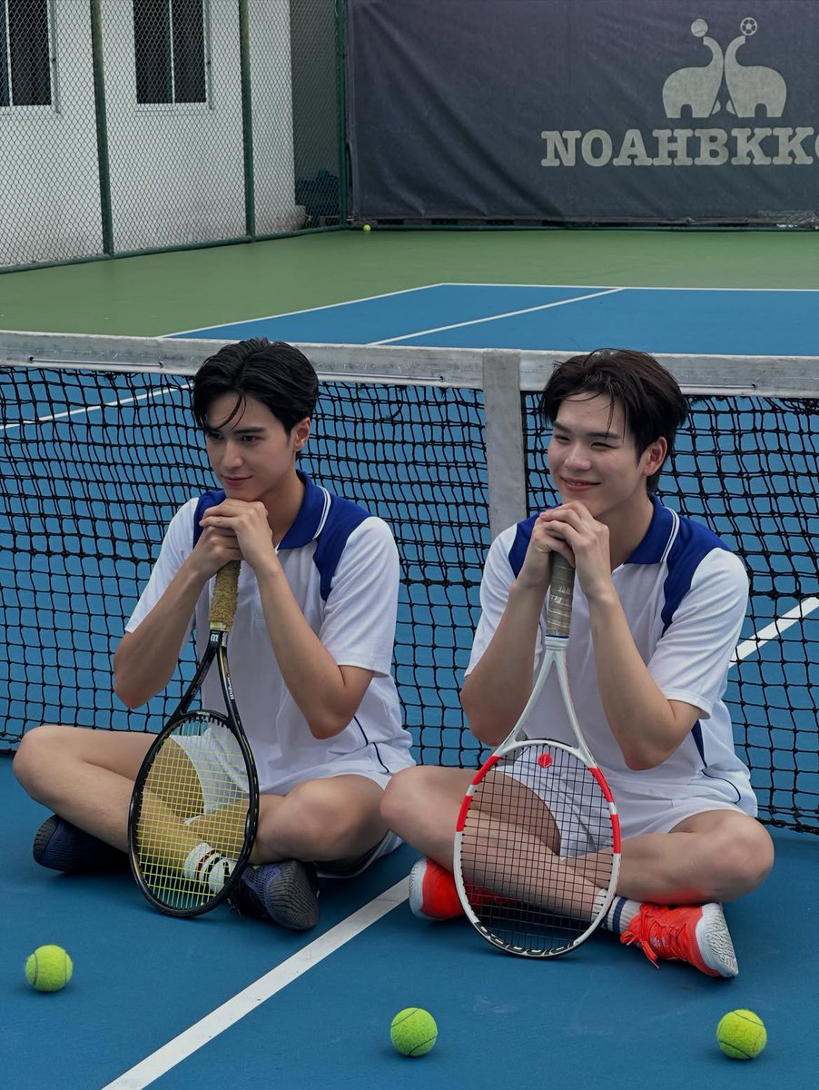 ilovestrwbrrry's tweet photo. too cuteeeeee🥺🤏

#MatchPointSeries 
— · #TeshowPing https://t.co/7QraYzUmO4