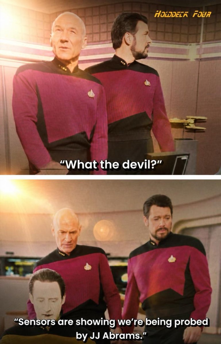 Holodeck Four tweet media