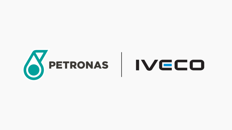 EngearTv's tweet photo. Iveco &amp; PETRONAS Lubricants International extend strategic partnership until 2032 https://t.co/aaq1w28gSV https://t.co/tVhUl39jfh