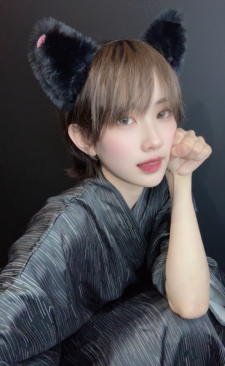 CDC_INNOCENT's tweet photo. ヤツキくんおめでとうー🎉 https://t.co/vBYKKs9ODa