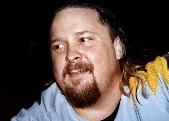 Chupacabra_01's tweet photo. 🎂Happy Birthday to the late, great, Johnny Grunge! #JohnnyGrunge #PublicEnemy #ThePublicEnemy #ECW #WCW #WWE #NXT #NWA #TNA #ROH #AEW #MLW #LuchaLibreAAA #CMLL #NewJapan #NJPW #ProWrestlingNoah #AJPW #ThePublicEnemy https://t.co/GauAOoZjOc
