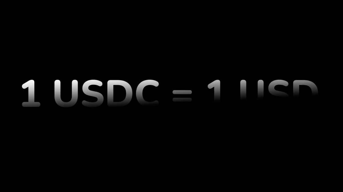 cryptnow_io's tweet photo. Why USDC?

Because 1 USDC = 1 USD

With CryptoNow, you can accept only USDC and disable SOL if you want.

Stable. Just like fiat. https://t.co/W8UbuSEwgl