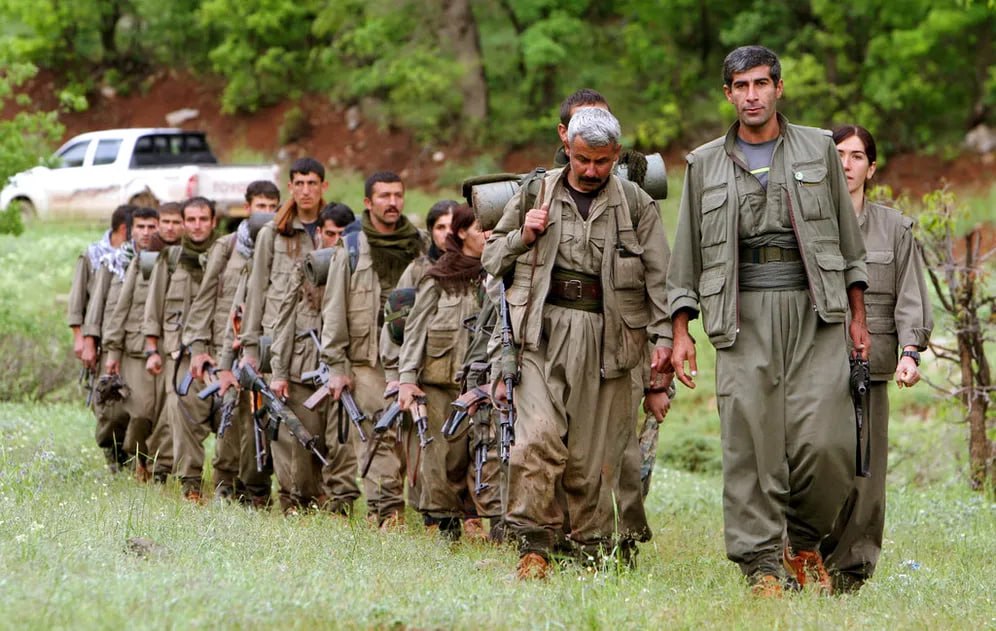 TheCradleMedia's tweet photo. Turkiye reportedly halted Mossad-CIA lead Kurdish incursion into Iran
——
Turkiye reportedly prevented a joint US-Israeli operation to arm and support Kurdish militias for an incursion into Iran, after President Recep Tayyip Erdogan pressured US President Donald Trump to halt the plan, according to Israeli media reports.

The US-Israeli plot aimed to strengthen Iranian Kurdish armed groups, launch a ground offensive into Iran, and create conditions for an uprising against Tehran.

Israeli media claimed the plan involved weapons transfers, military training, logistical support, and financial assistance for Kurdish militias based along the Iran-Iraq border.

The reports said the operation was intended to create a military corridor into Iran and contribute to a broader US-Israeli plan to topple the Iranian government.

According to Israel’s i24News, Kurdish militias received weapons shortly before the planned operation but the US halted the initiative before it could begin. Israeli sources claimed people close to US Vice President JD Vance informed Ankara about the planned attack, prompting Turkish officials to pressure Washington to stop it.

The reports said Erdogan warned that empowering Kurdish armed groups could threaten Turkiye’s security, given Ankara’s ongoing disputes with Kurdish separatist factions in Turkiye, Iraq, and Syria.

Earlier reports from the New York Times, CNN, and Reuters cited contacts between US and Israeli intelligence officials and Kurdish militias before the operation. The reports claimed the CIA provided support to Kurdish armed groups and that Israeli intelligence maintained contact with militias stationed near the Iran-Iraq border.

The reported operation was eventually abandoned after pressure from Turkiye, logistical concerns from US defense officials, and political opposition, according to the Israeli media reports.