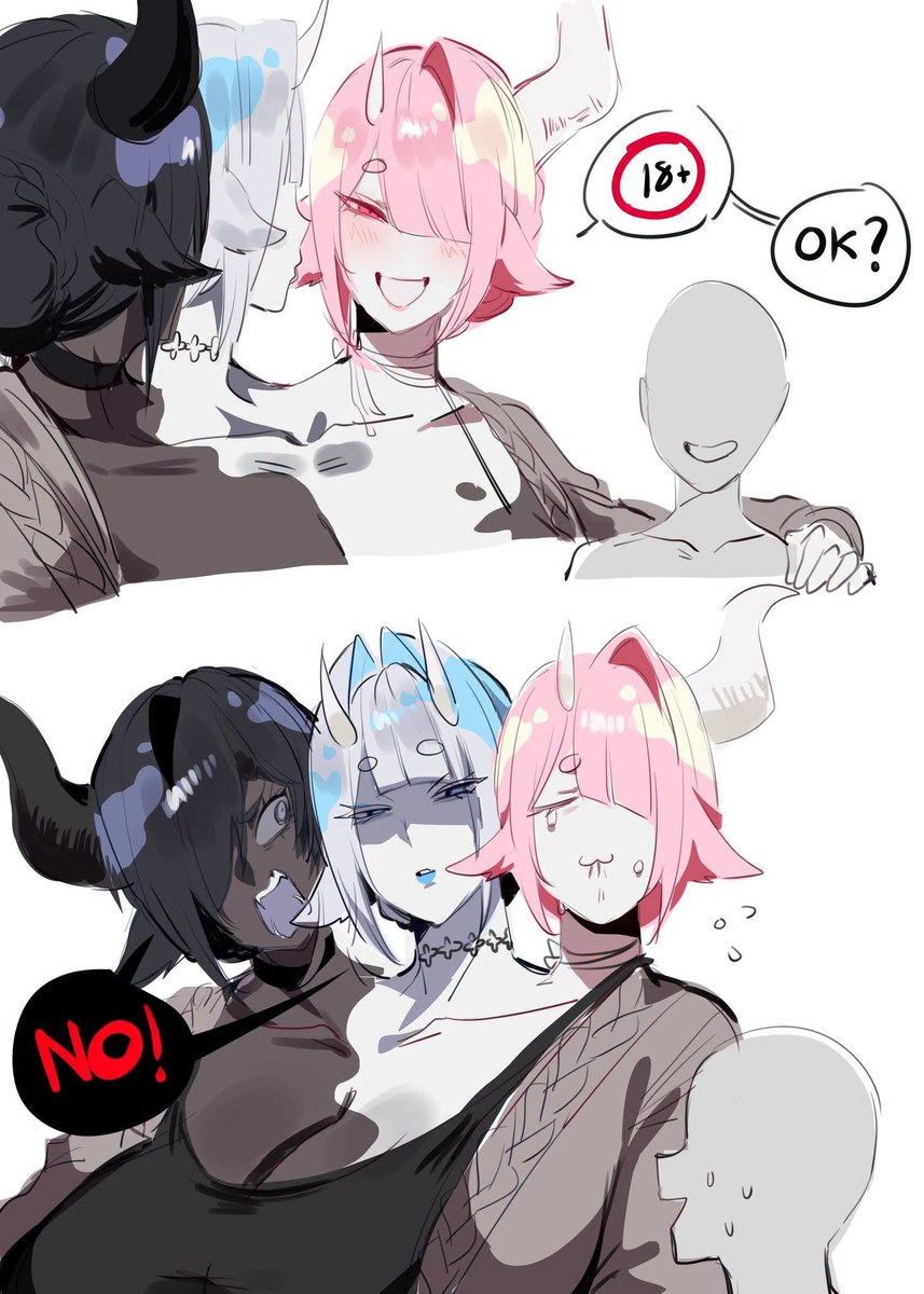 KurenaizV2's tweet photo. Cowberus oc https://t.co/fs4Rl2sd0F