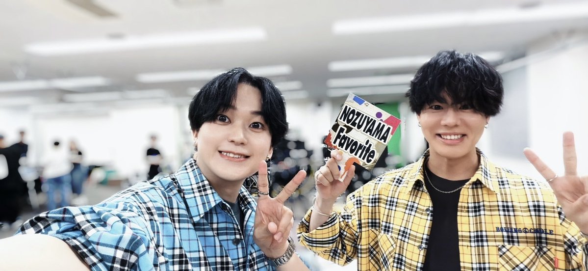 s_kamio113's tweet photo. 情報沢山あるよー！
#ヒプラブ https://t.co/xi9Y0sHBMp