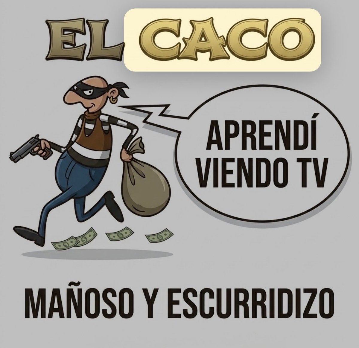 juris__doctor's tweet photo. @BernabeMVC EJERCITAR MANO DURA POCO INTELIGENTE CONTRA EL CRIMEN,
->
SIN LÓGICA NI SENTIDO COMÚN :

_ Es propiciar;

a. Violación de derechos civiles, 

b. Que los casos no se sostengan en tribunales.

d. Menguada Ley y Orden

->
   _ Y CONSECUENTEMENTE SE FOMENTA LA REINCIDENCIA CRIMINAL. https://t.co/blL4Z1Rfb9