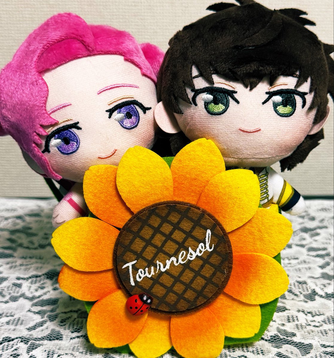 rui0163's tweet photo. これはケーキ屋さんで一目惚れしたフラワートート🌻 https://t.co/XLIvwPxitq