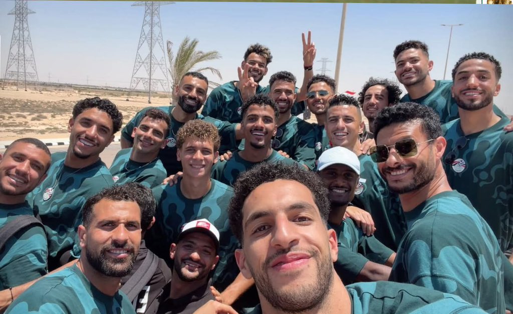 football_li5's tweet photo. الرجالة ♥️🇪🇬 https://t.co/GLpNHMgows