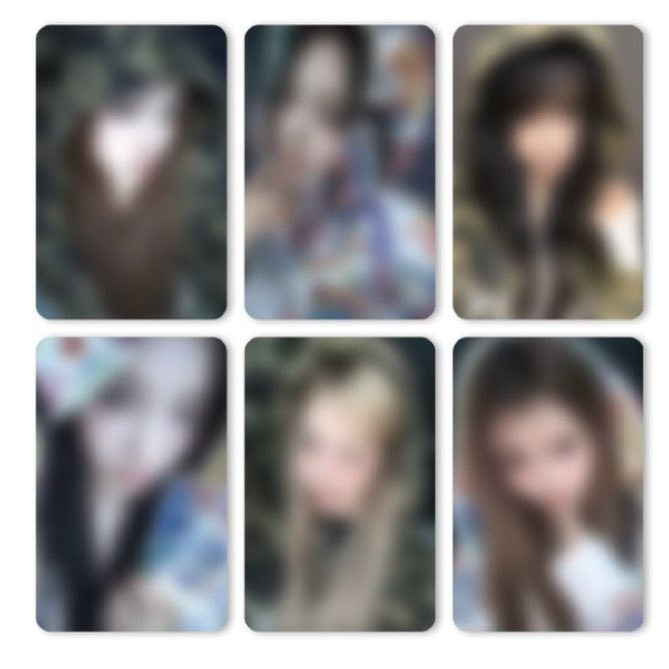 srrny10's tweet photo. izna applemusic 共同購入 トレカ 

譲:マイ、ジミン、ココ、サラン、ジョンウン、セビ

求:1900円＋国内送料

送料はネコポスの場合185円、普通郵便の場合85円です😊

リプまたはdmまでお気軽にお声がけください
抱き合わせ優先とさせていただきます🙇🏻‍♀️ https://t.co/WXJNZXXOxp