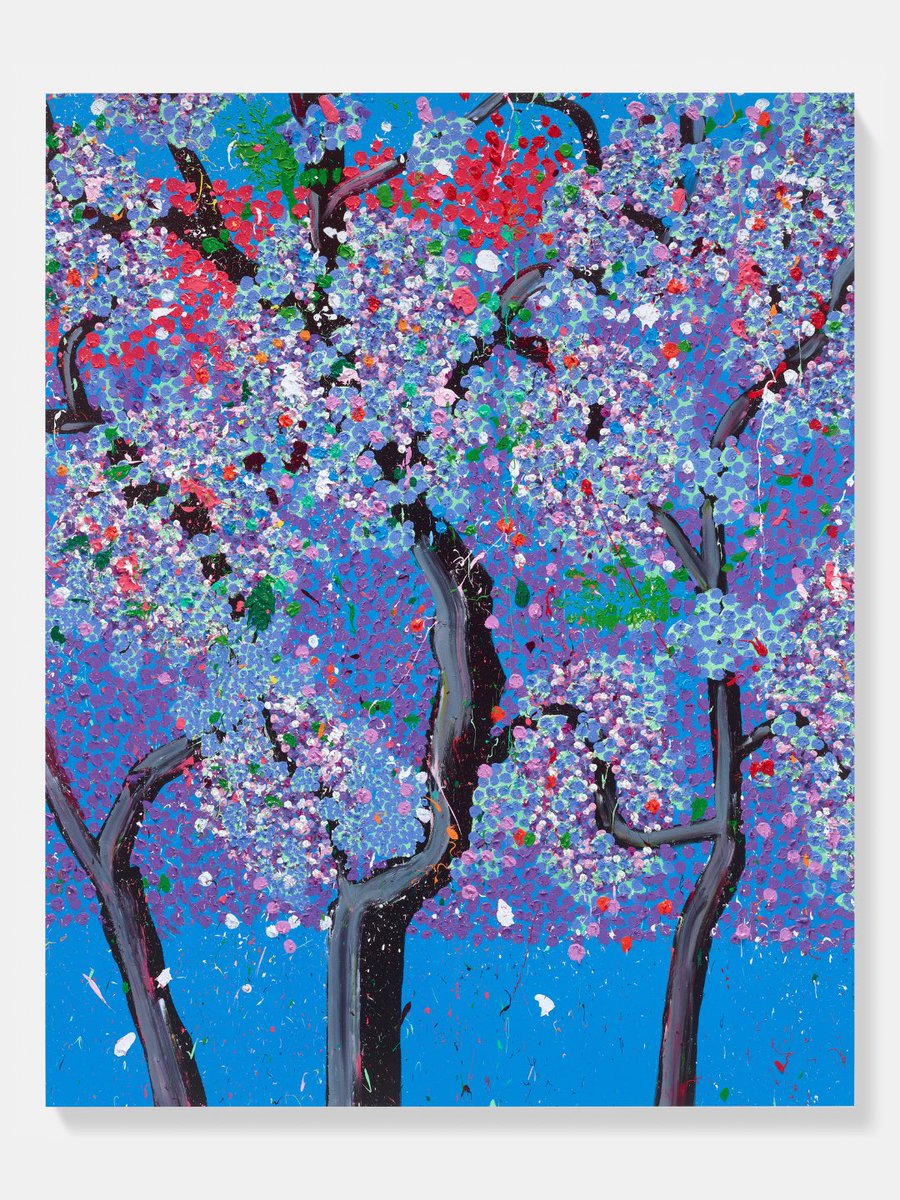 HENI's tweet photo. HENI is delighted to announce the final edition numbers for Damien Hirst's ‘The Emotions’, published by HENI Editions.

Final numbers:

H20-1 - Love: 311
H20-2 - Joy: 313
H20-3 - Surprise: 250
H20-4 - Serenity: 288
H20-5 - Trust: 331
H20-6 - Anticipation: 246
H20-7 - Gratitude: 289
H20-8 - Inspiration: 276
H20-9 - Emotion: 178

Thank you to everyone who participated. We hope you enjoy your artworks!

#HENI #Art #DamienHirst #TheEmotions #Artist @hirst_official