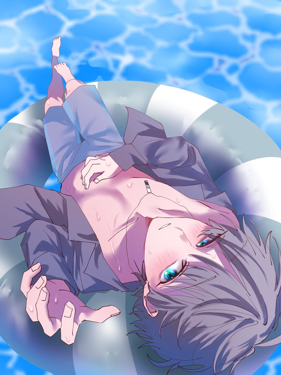 なじみ🧐🍈 (@najimi_74) on X