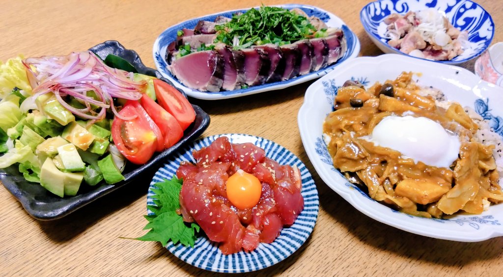小龍 tweet media