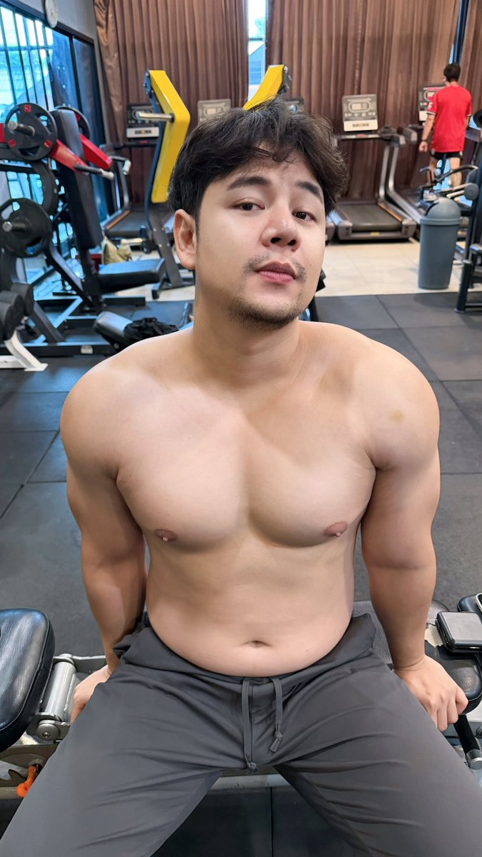 gogokochutt's tweet photo. Fatty Fatty 🐻 https://t.co/ZI0IawgnKr