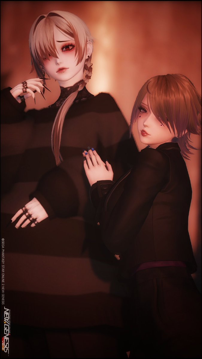 c8IJGQ4qFcZo0m6's tweet photo. #とりにきた
#PSO2NGS_SS

回収したぜ!
相変わらずいい表情ですな https://t.co/Xrpr5Wy7k2