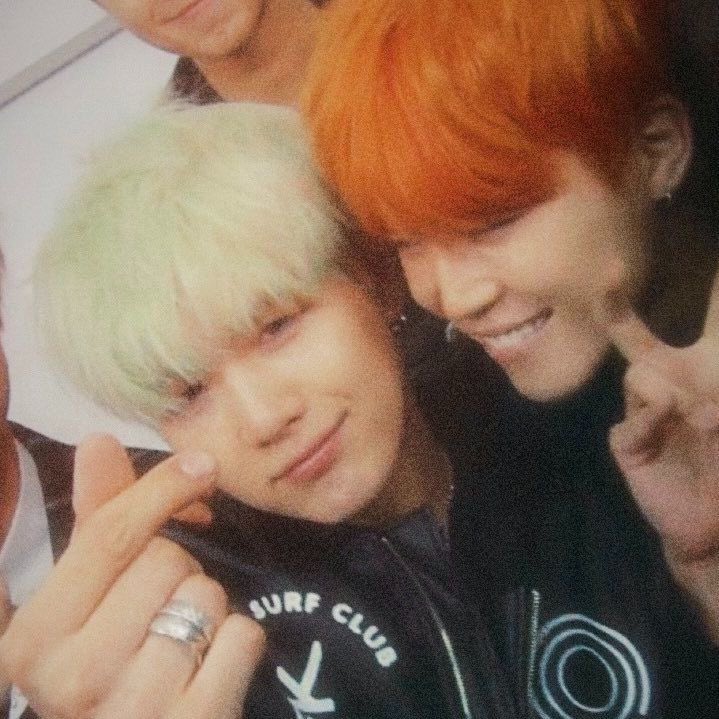 chloe☆ is missing bts tweet media