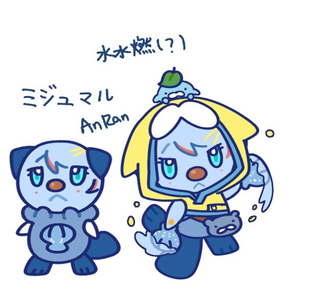 HummingCookie39's tweet photo. #overwatch #anran https://t.co/F7jWspIlNu
