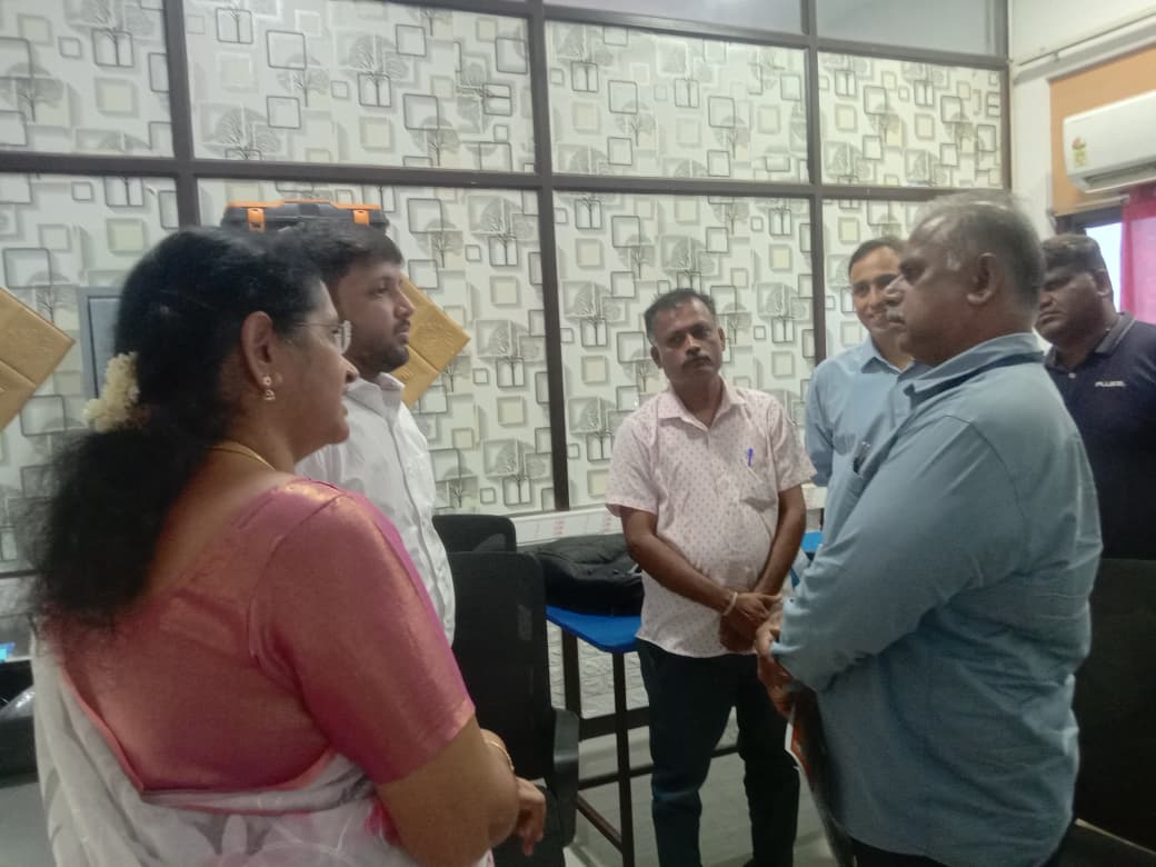 AcicKif's tweet photo. ACIC-KIF conducted the "3rd  Industrial Meeting for Calibration Centre" @acickif on 2nd july 2026 https://t.co/peVgmaP6no