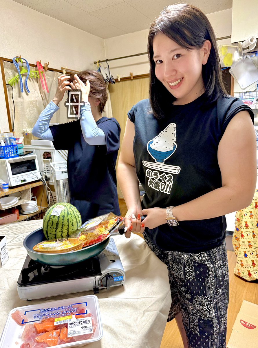 しらうめページ（プレゼントあり） 休むことなく育ててくれた母へ 今夜は「休息」プレゼントします💪🎁
