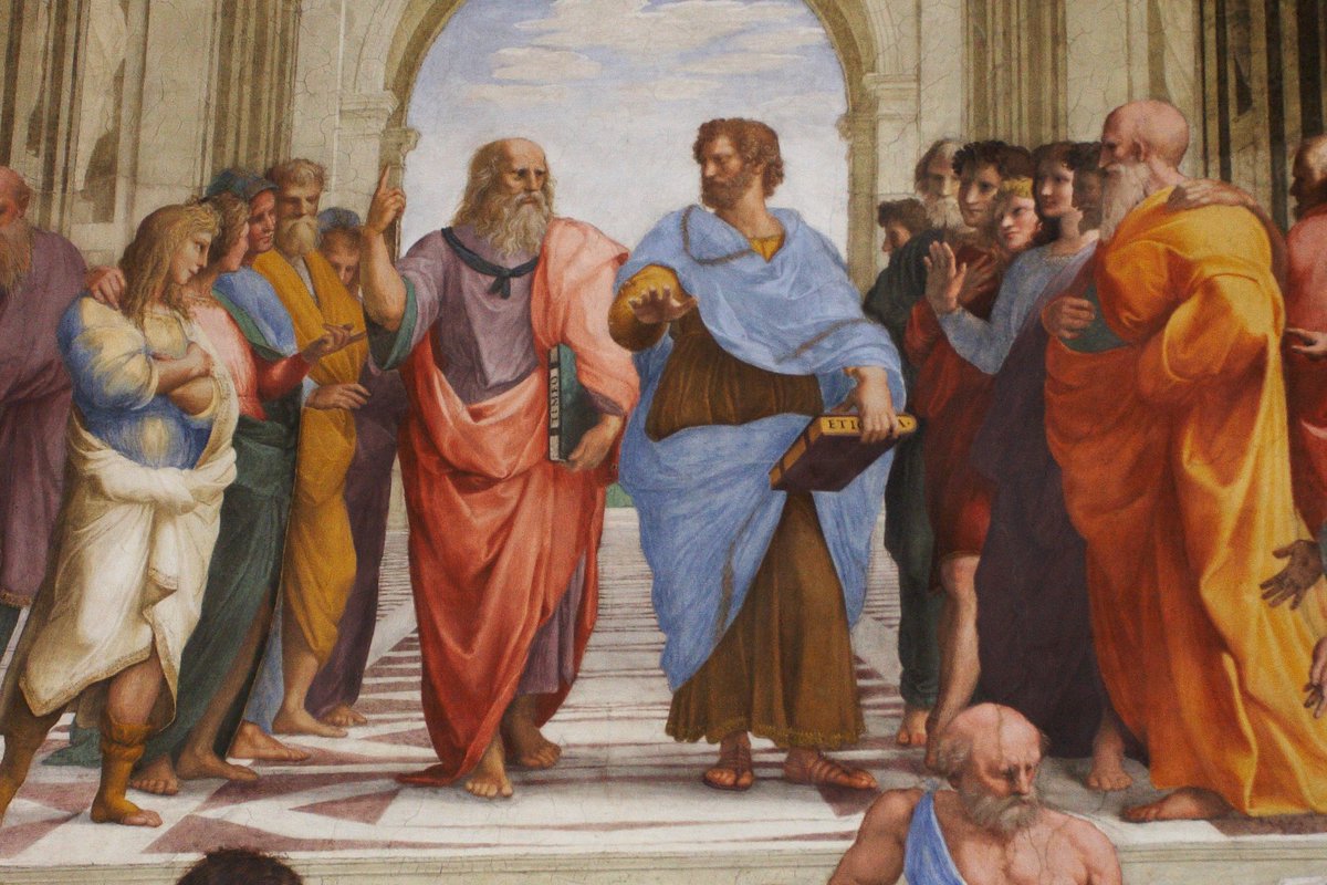 WordsnWisdom26's tweet photo. “I count him braver who overcomes his desires
than him who overcomes his enemies.”

― Aristotle https://t.co/6loilbm4F3