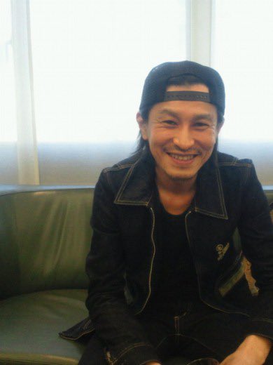 krinco's tweet photo. チバくん誕！
Happy The Birthday！
まだいると思ってるので普通にお祝いする。 https://t.co/kmj7WVB9dC