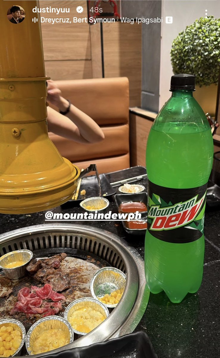 _eschyyy's tweet photo. tamang update lang sa mga nanghihinang oat. Mag mountain Dew muna daw tayo! Hahahaaa

Misssss youuu both! 🥹 https://t.co/tXgcaFBwwv