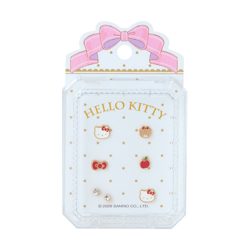 ploylynshop's tweet photo. ต่างหู sanrio 399฿
( ได้ตามภาพเลยค่ะ คุ้มมากก !! ) https://t.co/OXWsEl0TEf
