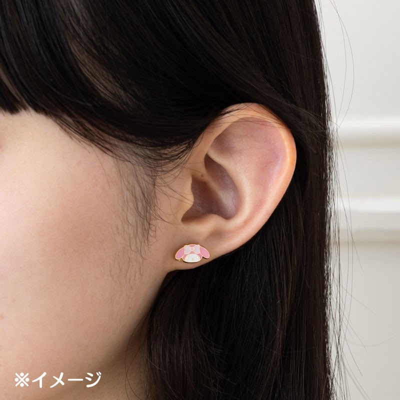 ploylynshop's tweet photo. ต่างหู sanrio 399฿
( ได้ตามภาพเลยค่ะ คุ้มมากก !! ) https://t.co/OXWsEl0TEf