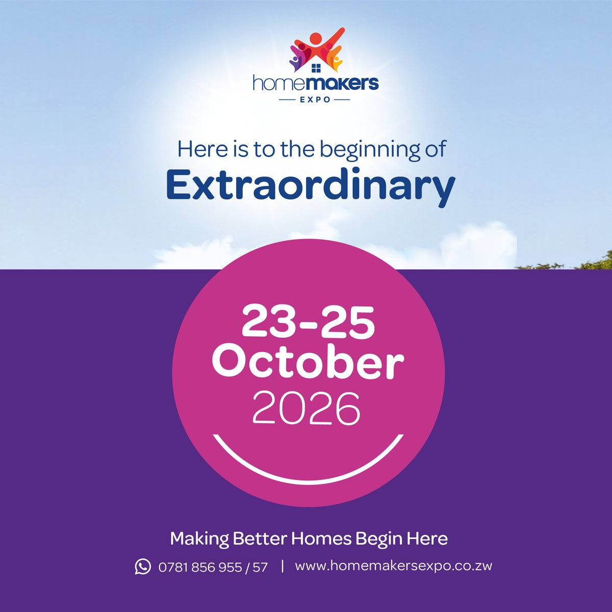HomeMakersExpo's tweet photo. https://t.co/0SJgWDQR4G
