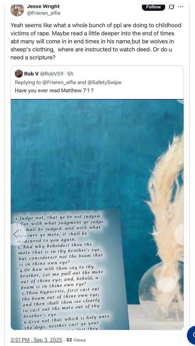 SmittyWrite tweet picture