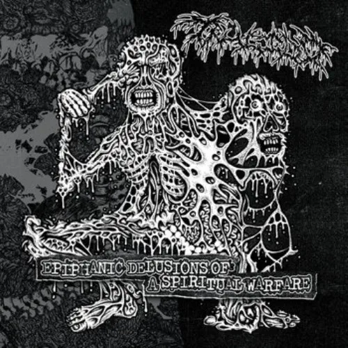 ▽ご予約受付中▽ □TRUCIDO / EPIPHANIC DELUSION OF A SPIRITUAL