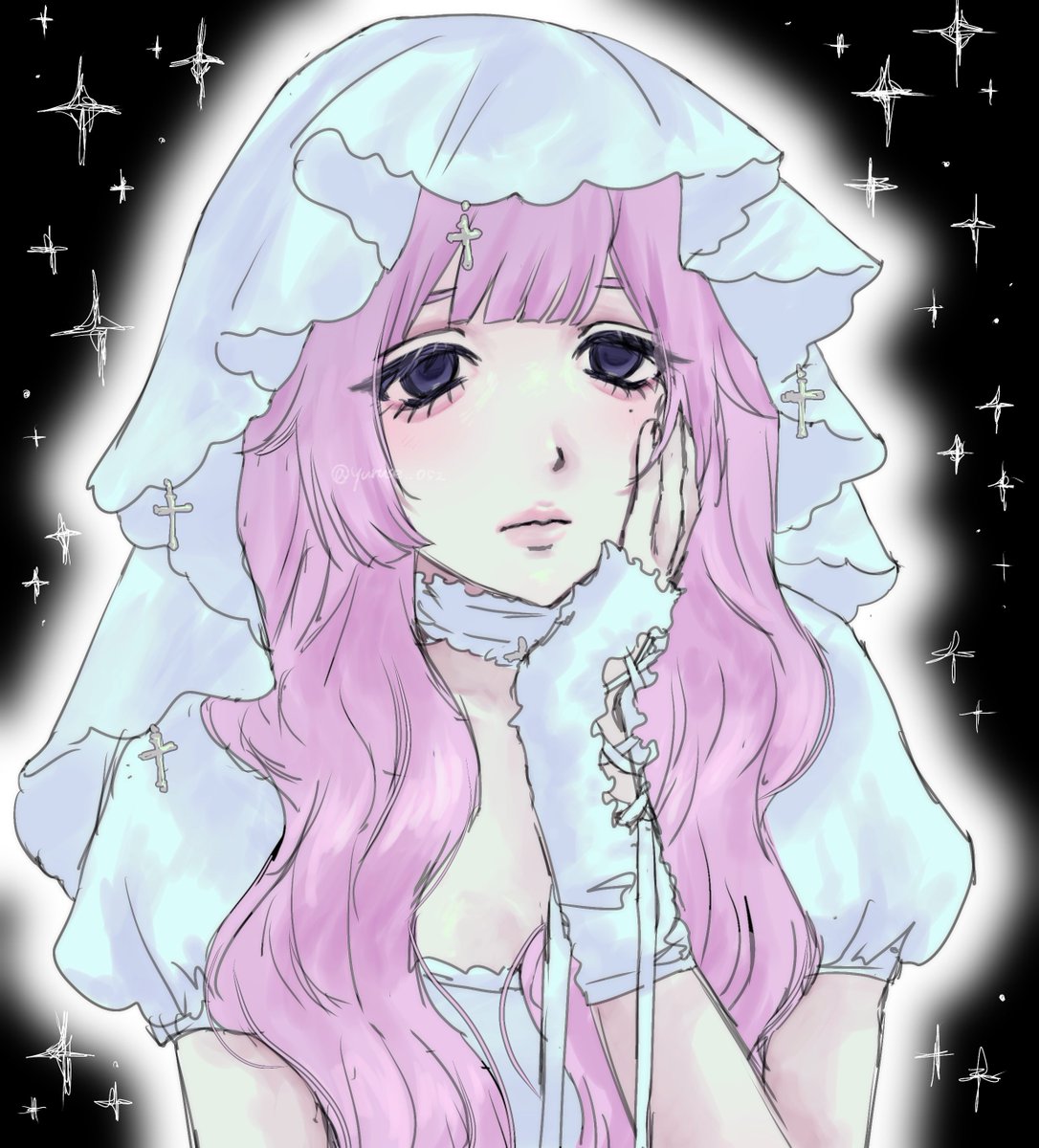 yuruse_052's tweet photo. ✧︎*。 https://t.co/WCp4ExyN0L