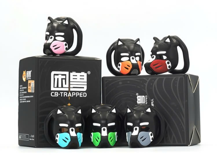 remondbasement's tweet photo. PRE-ORDER🐾🔒
Khóa mới về vễ huông thế này, có bé dog nào ngoan muốn được chủ nhân đeo cho hăm? 🤭✨

🔗 Xem thêm các mẫu có sẵn tại đây:
🌐 https://t.co/XfSBjBonxl

#RemondBasement #ChastityCage #BDSM #BDSMToys #Submissive #MaleChastity #PreOrder #Khoaduongvat