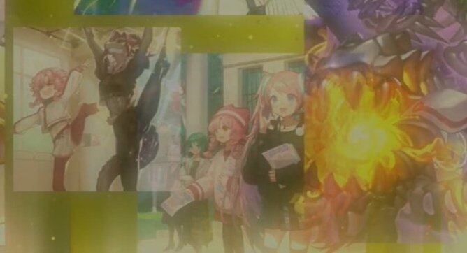 soranaki00's tweet photo. ゾロスター、お前妹がアイドルになってるぞ！！！ https://t.co/Z05wITFG0M