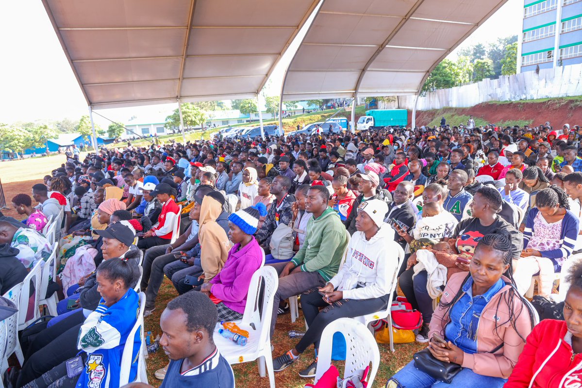 Public Investments and Assets Management-Kenya tweet media