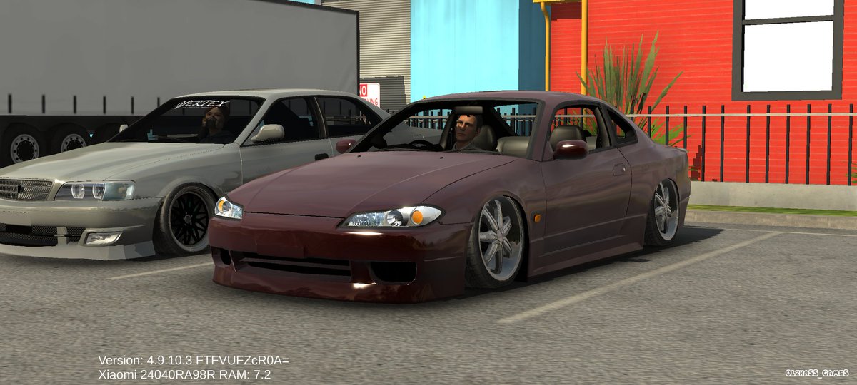 79arebo4_com's tweet photo. 326power
#carparkingmultiplayer
#カーパーキングマルチプレイヤー https://t.co/ct2rC4dsyO