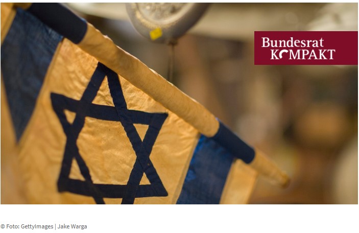 Bundesrat tweet media